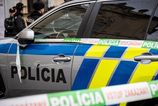 Kosicka policia preveruje muza dotykujuceho sa zien