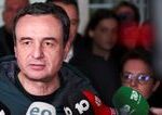 Kosovo smeruje k predcasnym volbam Napatie v parlamente zabranilo vlade