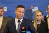 Ladislav Lorinc oznamil kandidaturu na primatora Kosic
