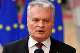 Litovsky prezident vymenoval noveho ministra obrany