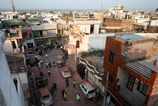 Masaker v Pesavare Utok na pakistansku policiu znova vyvolal napatie v regione