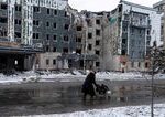 Mesto Pokrovsk celi hrozbe ruske sily zvysuju tlak