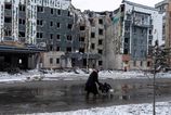 Mesto Pokrovsk celi hrozbe ruske sily zvysuju tlak