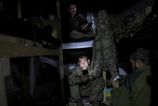 Moskva zverejnila zabery z Pokrovska kontrolujuce cast mesta