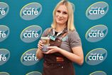 Najlepsia baristka Shell na svete v Leviciach