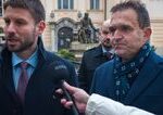 Nebezpecna hra s dejinami PS otvorilo temu ktora spaluje politiku 80 rokov