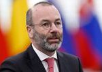 Nebolo spachane trestne cin Europska prokuratura ukoncila vysetrovanie Manfreda Webera
