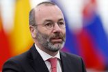 Nebolo spachane trestne cin Europska prokuratura ukoncila vysetrovanie Manfreda Webera