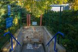Obyvatelia Lipoviec prisli o pristup k mineralke Salvator