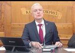 Odkaz primatora Jana Ferencaka poslancom Otvor schodziu diskutuj kolko chces Vresti ako doma