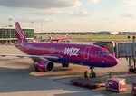Osypky na palube lietadla Wizz Air Urady varuju pred epidemiou