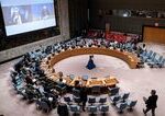 Palestinska samosprava ziada o vykonanie rezolucie OSN o Gaze