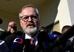 Petr Pavel prijal demisiu Fialovej vlady Kabinet vladne do vymenovania novej vlady