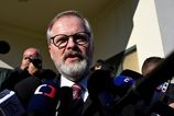 Petr Pavel prijal demisiu Fialovej vlady Kabinet vladne do vymenovania novej vlady