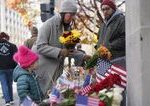 Po utoku nedaleko Bieleho domu sprisnuju USA migraciu