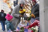 Po utoku nedaleko Bieleho domu sprisnuju USA migraciu