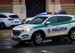 Policia obvinila rodicov babatka z tyrania osoby