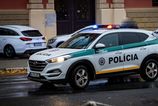 Policia obvinila rodicov babatka z tyrania osoby