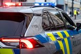 Policia vedie trestne stihanie po nehode v Pecovskej Novej Vsi