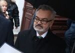 Polskeho velvyslanca v Petrohrade napadla skupina osob