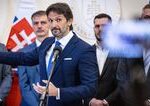 Premier Fico hrubo zneuzil diskusiu so studentmi