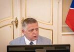 Robert Fico zvolal na dnes mimoriadne rokovanie vlady