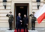 Rusko povazuje ukrajinsko polsku spolupracu za hrozbu