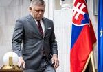 Slovenska vlada zvazuje zalobu proti EU za zastavenie ruskych energii