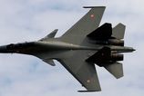 Stihacka Su 30 sa zrutila na severozapade Ruska