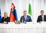 Stretnutie vlady vo Vysnom Orliku sa zameriava na socialne vyzvy regionu