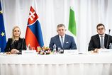 Stretnutie vlady vo Vysnom Orliku sa zameriava na socialne vyzvy regionu