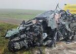 Tragedia pri Skalici Vodic zrazku s kamionom neprezil