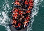 Tragedia pri pobrezi Kalifornie prevratil sa cln s migrantmi styri obete a mnoho zranenych