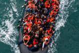 Tragedia pri pobrezi Kalifornie prevratil sa cln s migrantmi styri obete a mnoho zranenych