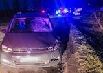 Tragicka nehoda pri Velkej Ide dvaja chodci zomreli po zrazke s autom