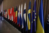 Ukrajina odmieta uznanie okupovanych uzemi a obmedzenia obrany odkazuje predseda parlamentu Stefancuk