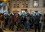 V Kosiciach protestovali proti ideologii progresivizmu