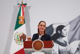 V Mexiku sa konal protest proti prezidentke Sheinbaumovej desiatky zranenych