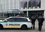 Vybuch bankomatu Pachatel sa skryva policia hlada