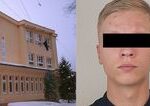 Vysetrovanie utoku na gymnaziu na Spisi konci