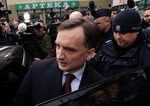 Vyznamne zatknutie v Polsku byvaly minister spravodlivosti obvineny zo zneuzitia 150 milionov zlotych
