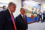 Zbohatol vdaka znamosti s Putinom Americania mu poslali odkaz