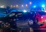 Zrazka troch aut v Kosiciach policia poskytla viac informacii o zraneniach