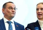 AfD kritizuje dohodu EU o pozicke pre Ukrajinu