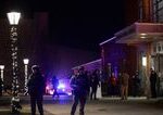 Americke urady pokracuju v patrani po strelcovi z Brownovej univerzity