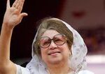 Banglades prisiel o favoritku volieb Zomrela expremierka Chalida Zijavova