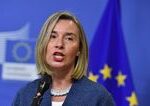 Belgicka policia zadrzala byvalu sefku diplomacie EU