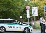 Bratislavska policia zabranila kradezi na vianocnych trhoch