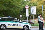 Bratislavska policia zabranila kradezi na vianocnych trhoch