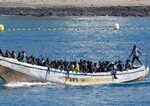 Britania za posledne styri tyzdne neevidovala ziadny prijazd plavidla s migrantmi